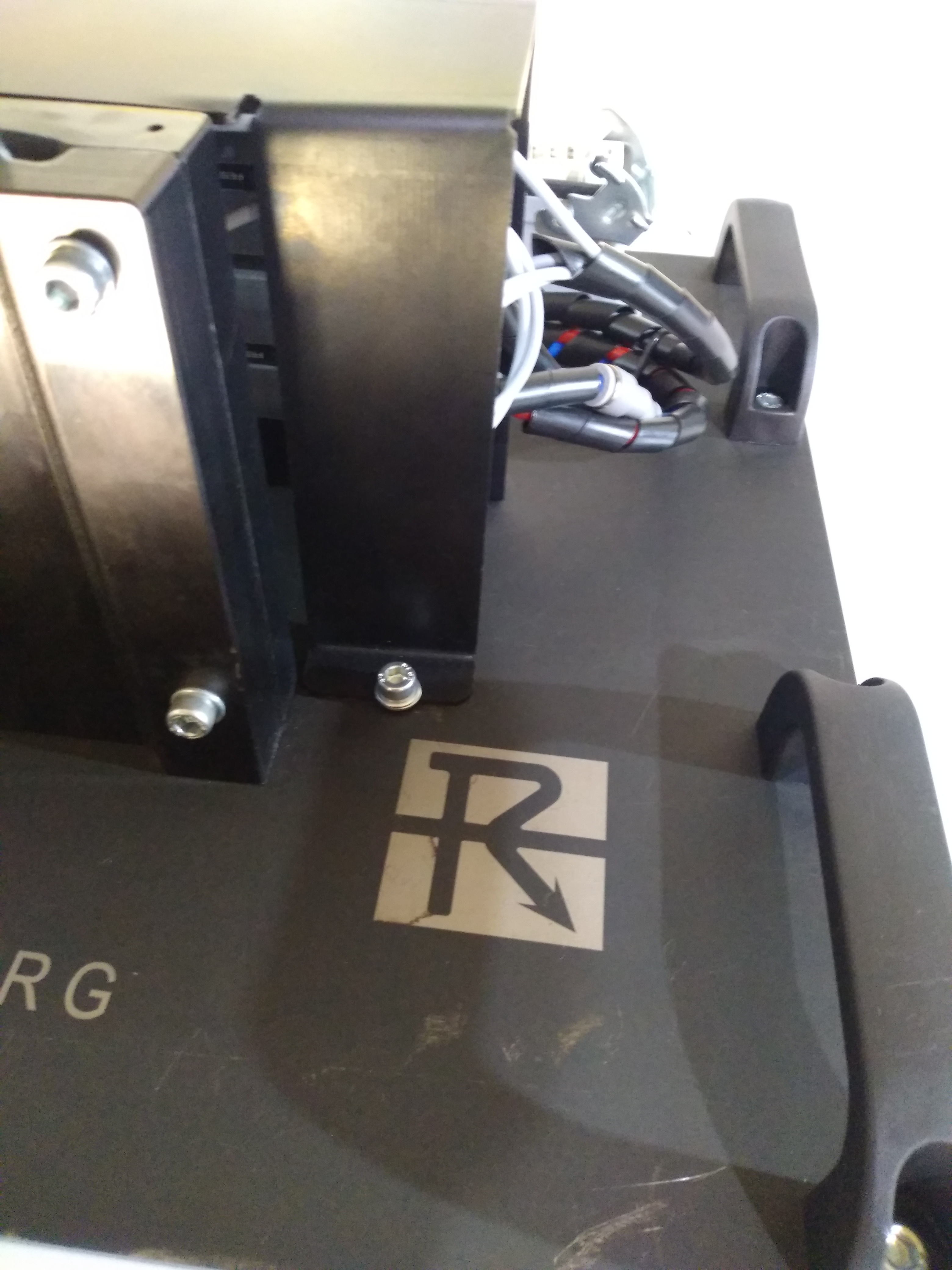 Roboma Makina - Özel Makine