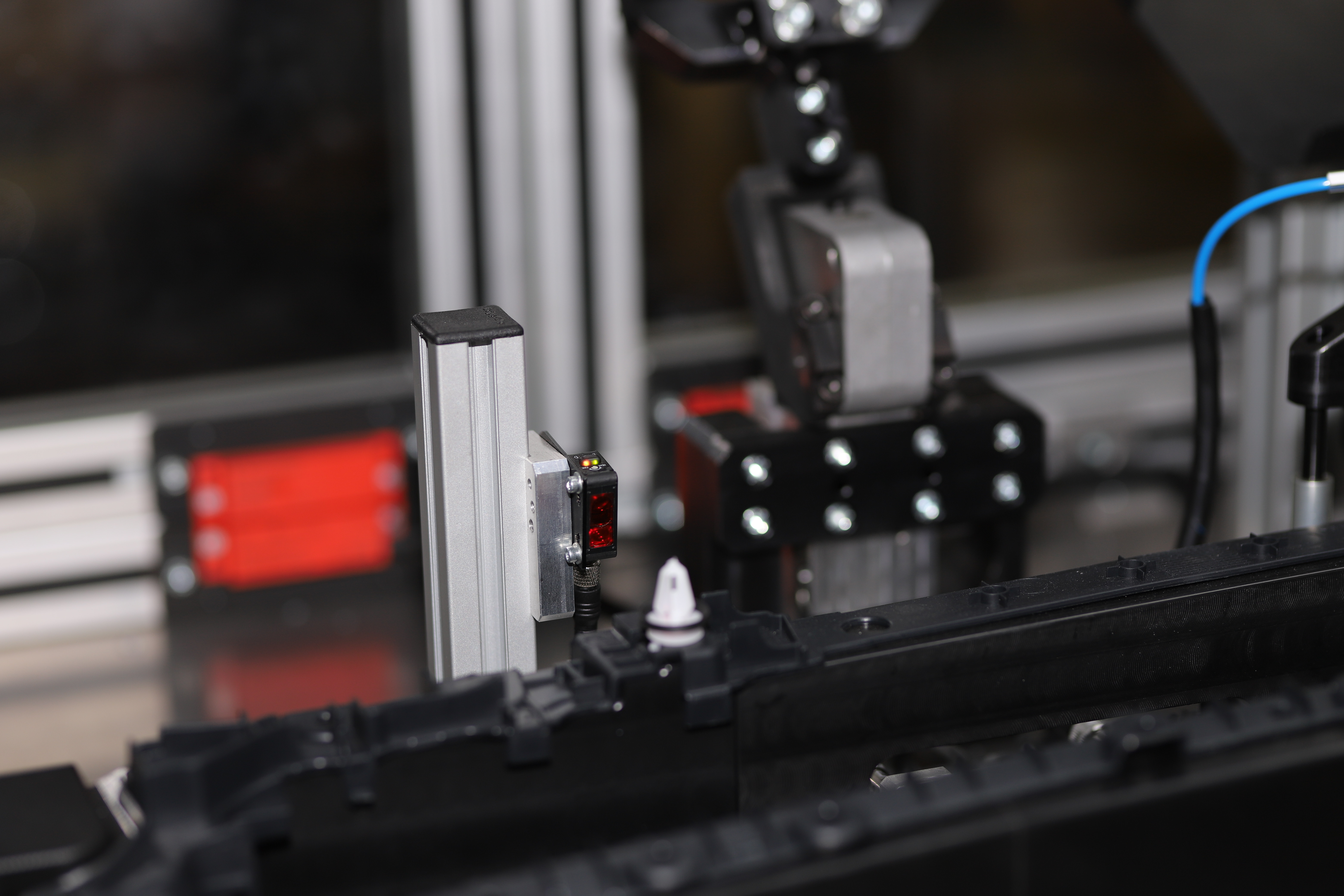 Roboma Makina - Özel Makine