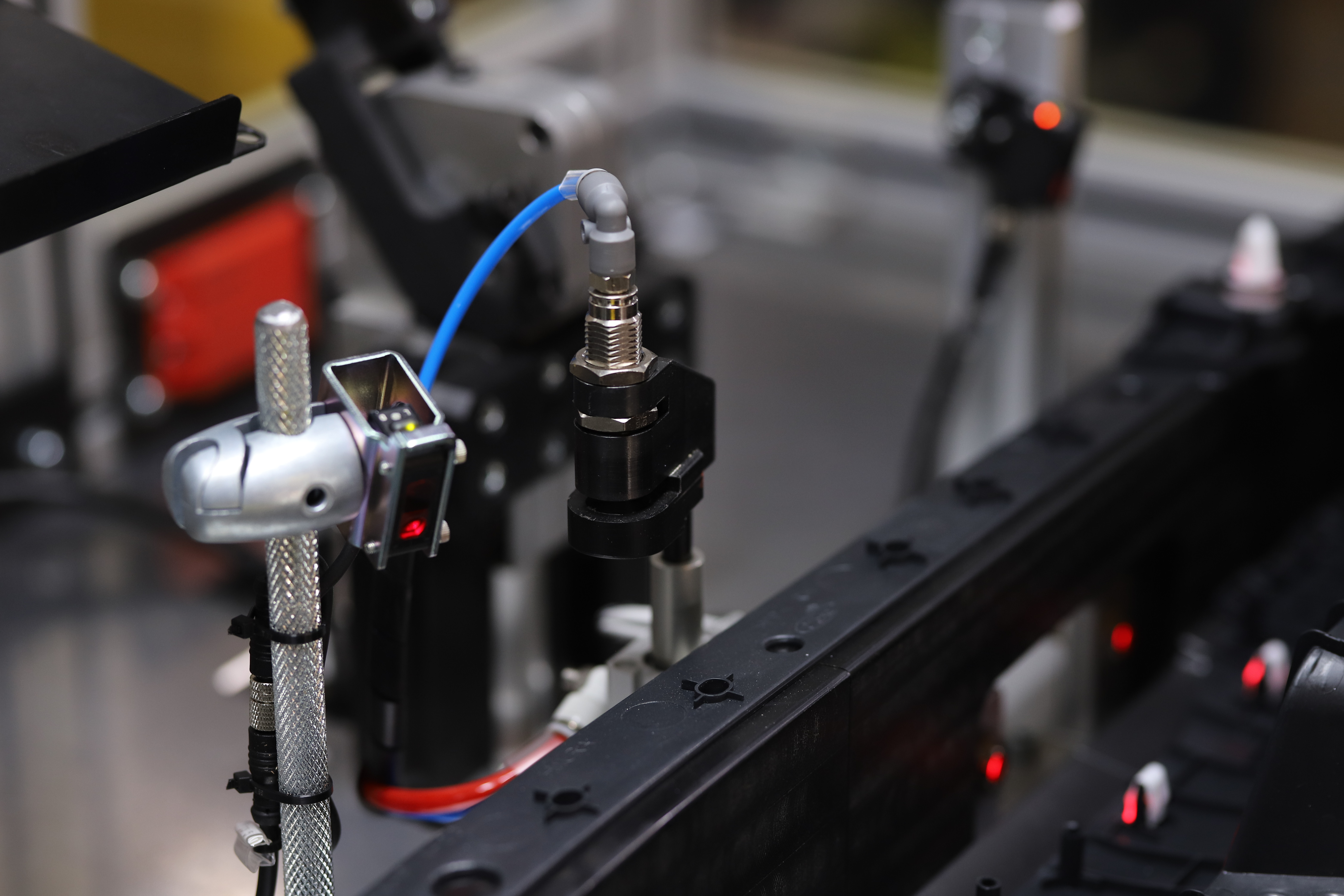 Roboma Makina - Özel Makine