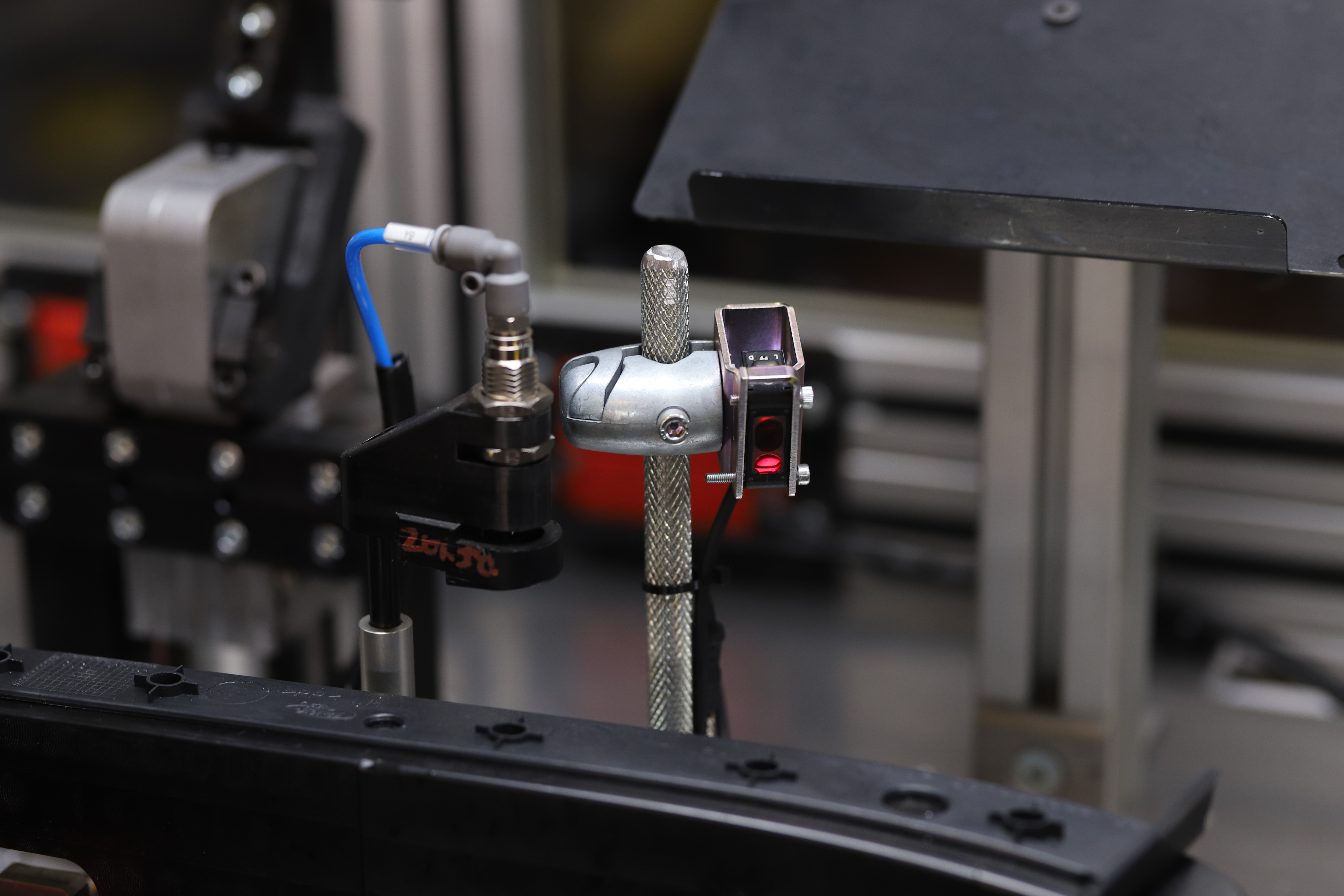 Roboma Makina - Özel Makine