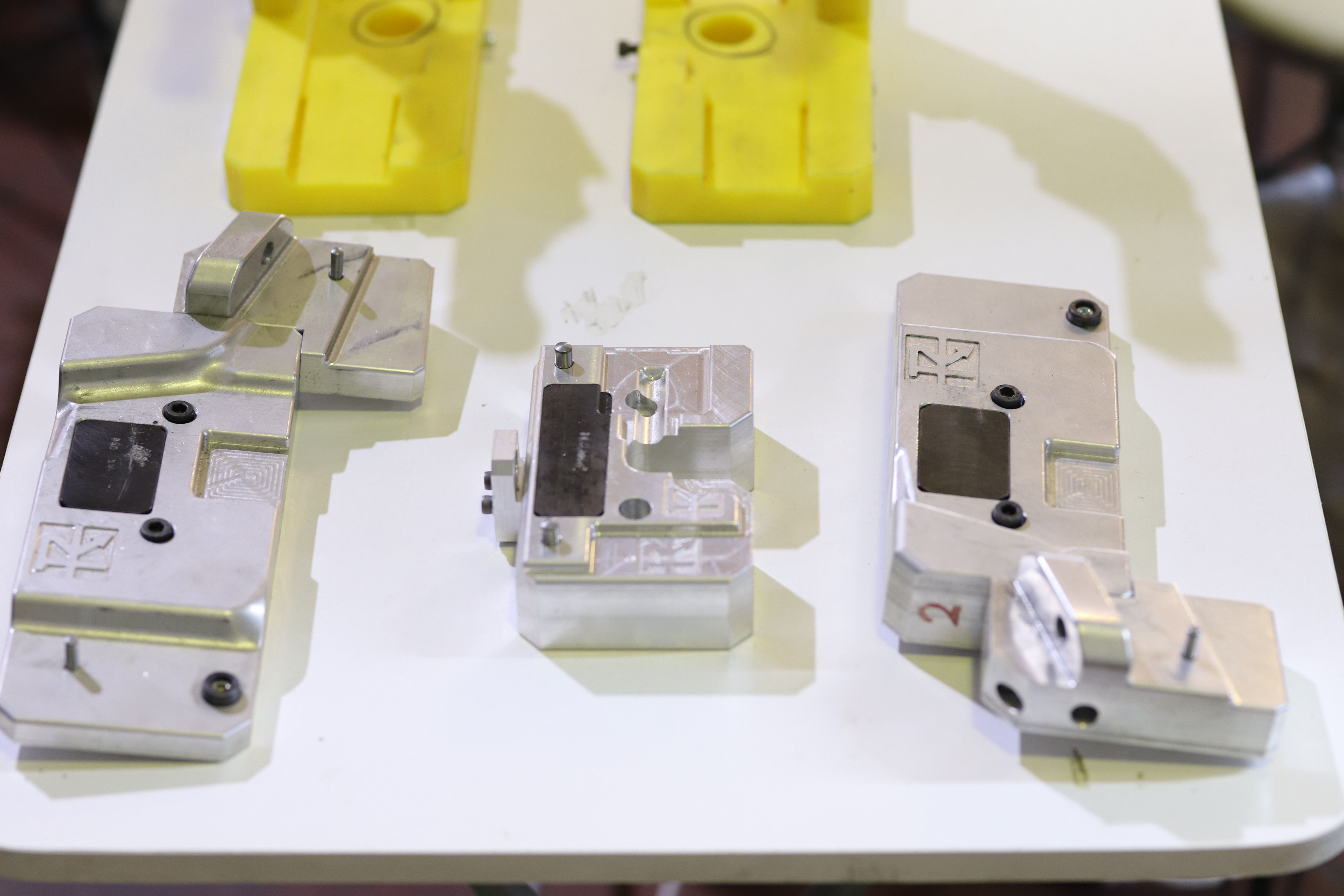 Roboma Makina - Özel Makine