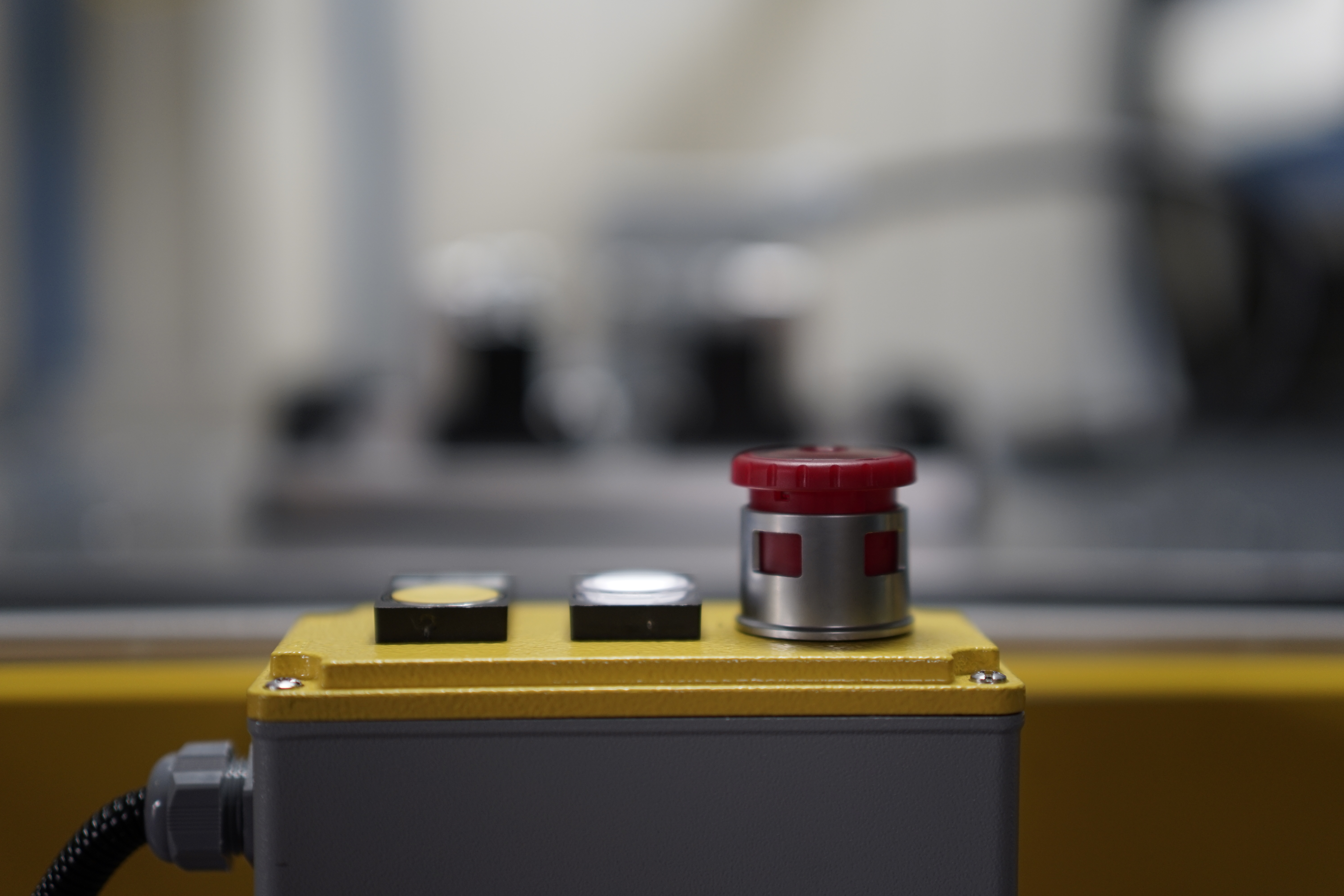 Roboma Makina - Özel Makine