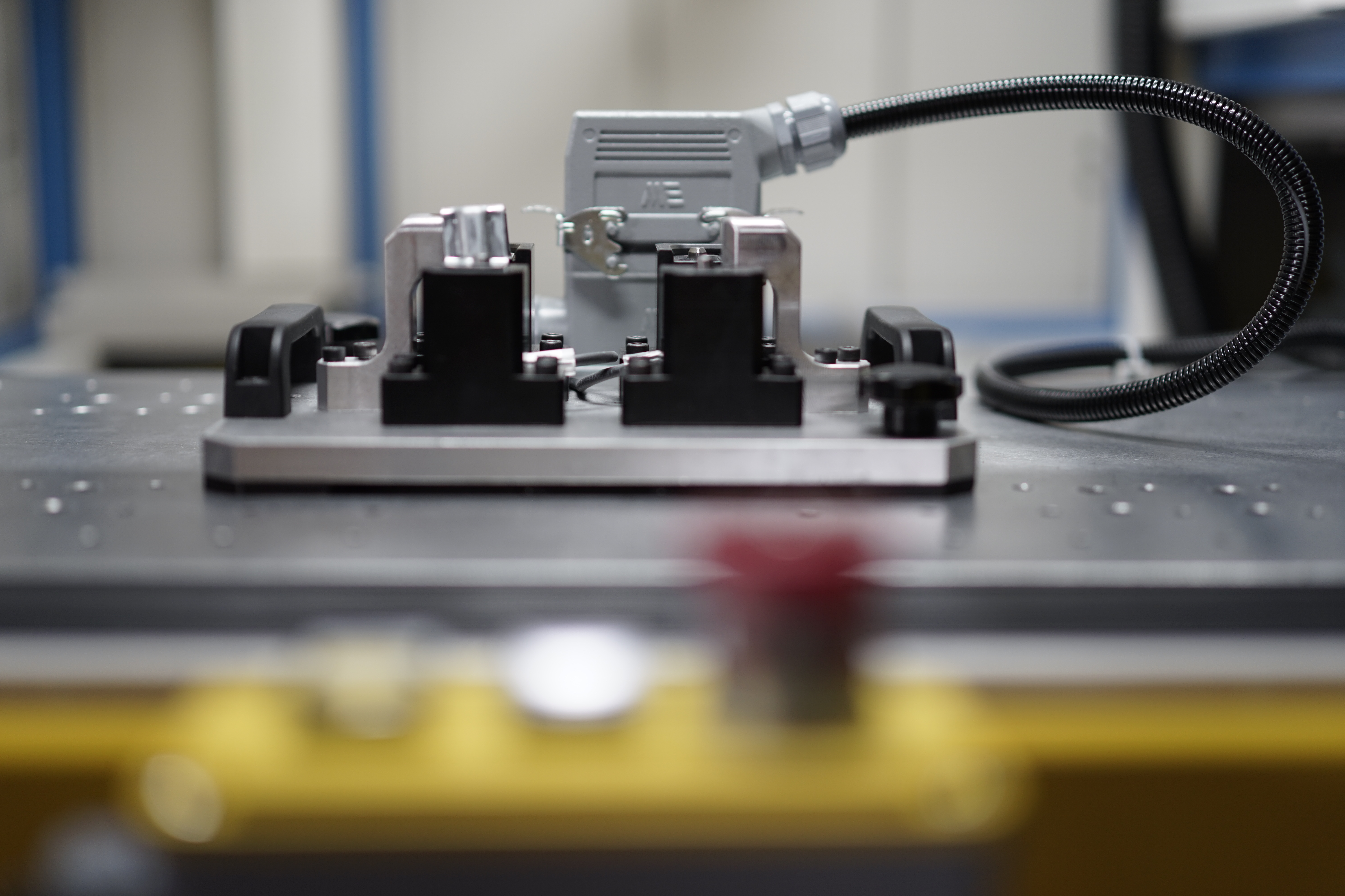 Roboma Makina - Özel Makine