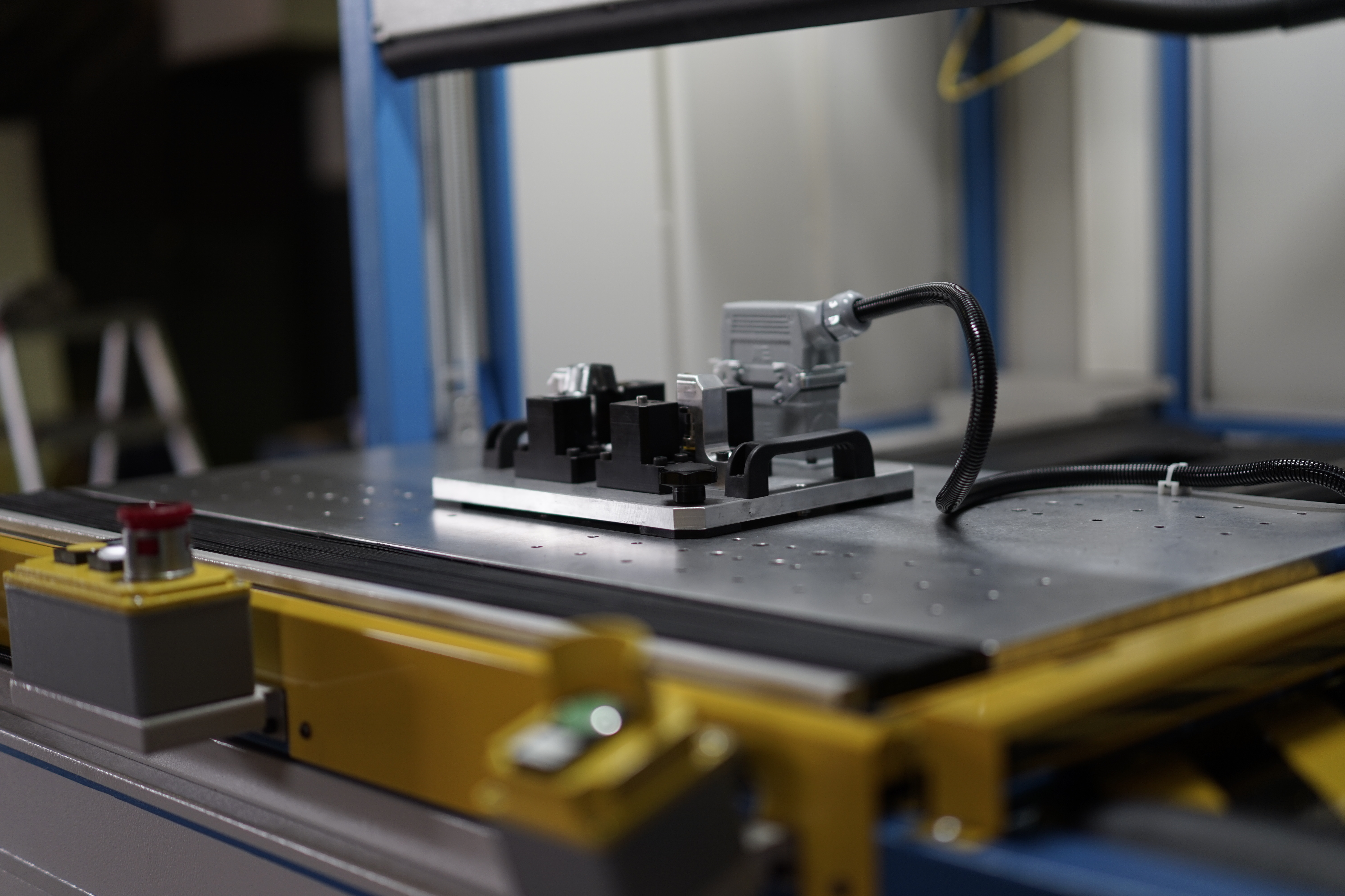 Roboma Makina - Özel Makine